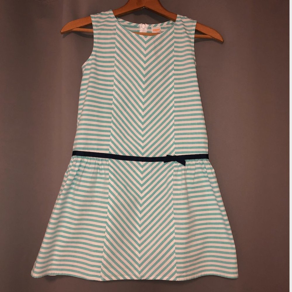 Gymboree dress size 10